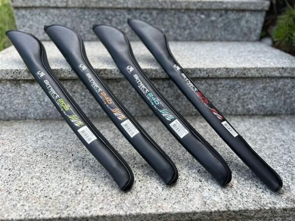 Fil Fishing Smart 2.40m 5-20g TeleSpin Kamış 240 cm