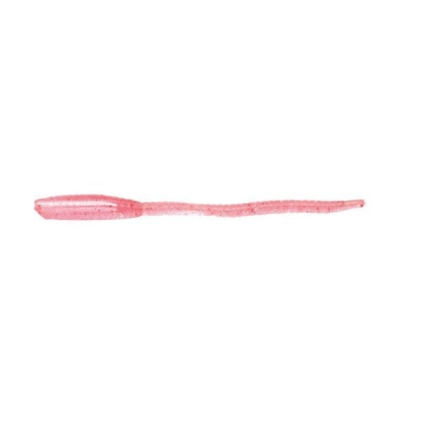 Nikko Pin Straitgh 48mm LRF Silikonu 844 Clear Pink