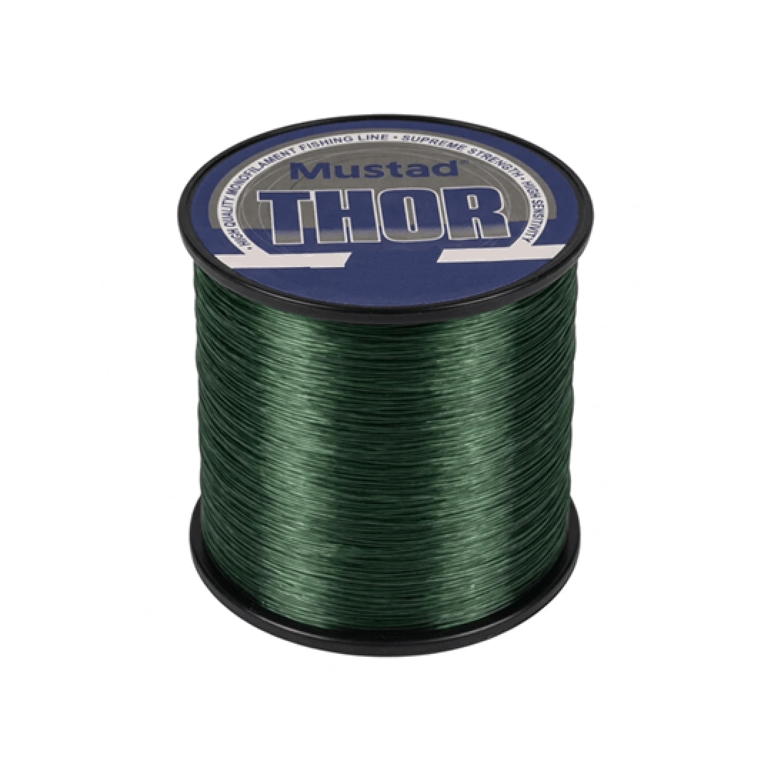 Mustad Thor Monofilament Misina