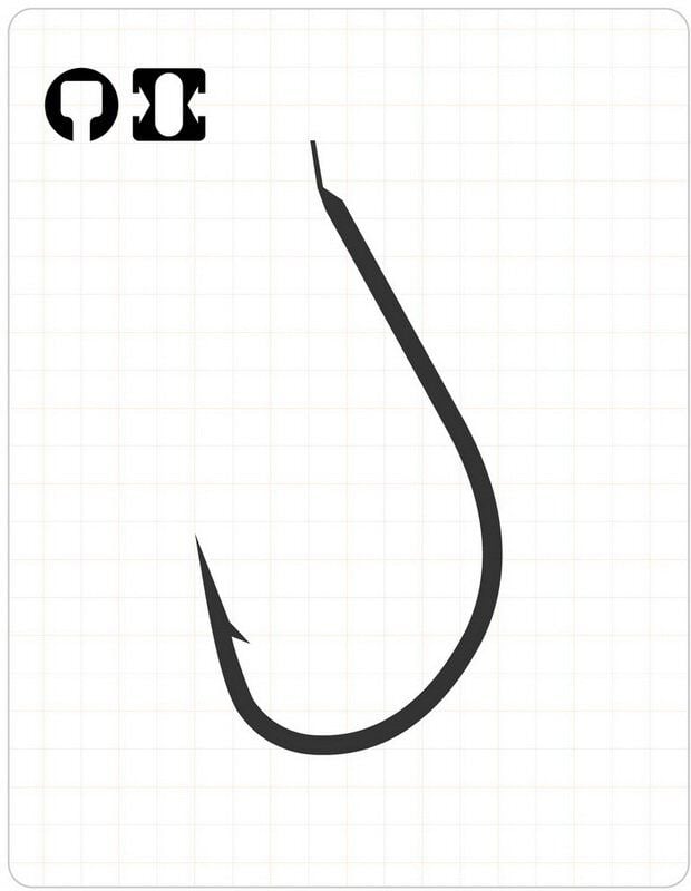 Fudo 1904 Keiryu Kırmızı İğne 2