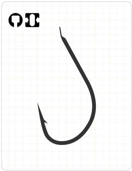 Fudo 1904 Keiryu Kırmızı İğne 2