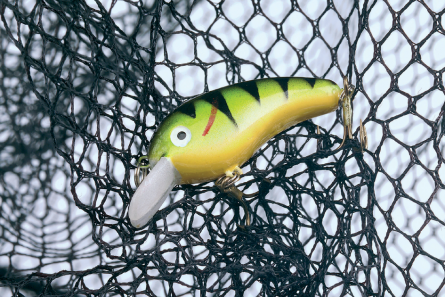 Balzer 18227 100 Teleskopik Üçgen Boat Kepçesi 265cm 85X76cm