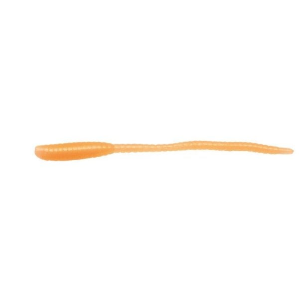 Nikko Pin Straitgh 48mm LRF Silikonu 819 Orange