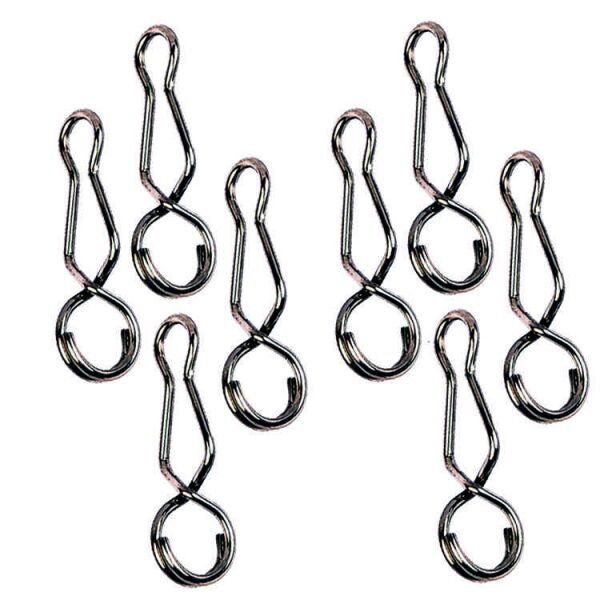 Bando Round Eye Cross Square Aksesuar 8059 10lu Standart - S