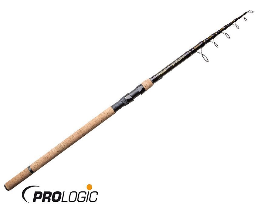 Prologic C2 Natura 360 cm 3,5 lbs Telescopic Sazan Kamışı