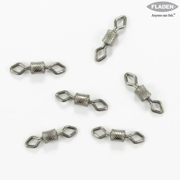 FLADEN DIAMOND EYE FIRDÖNDÜ 12P 6