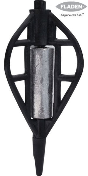 Fladen Inline Sazan Yemlik 40 G