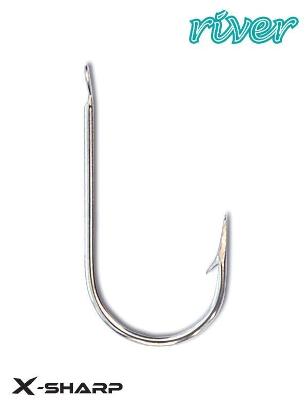 River 180NK (1253A Muadili) Kutu İğne 1/0