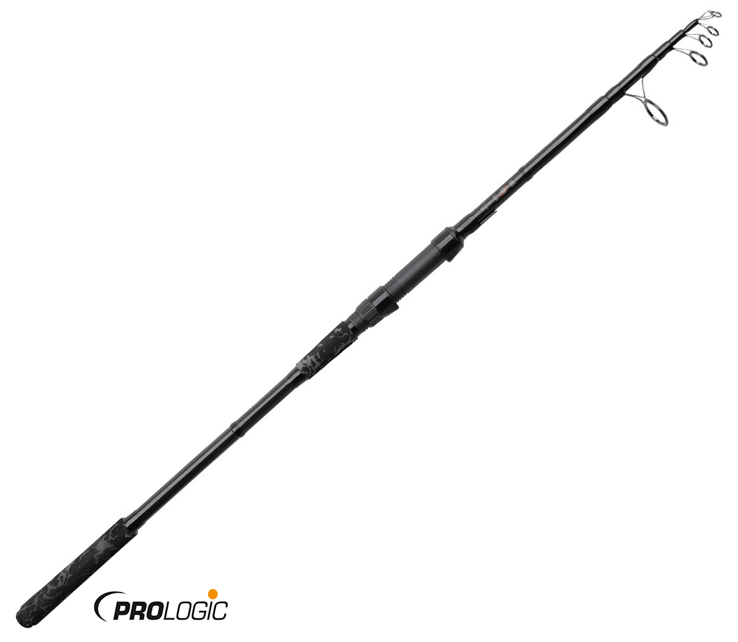 Prologıc C.O.M. Carp Rods 9' 270 cm 2.50lbs Tele Spin Sazan Kamışı