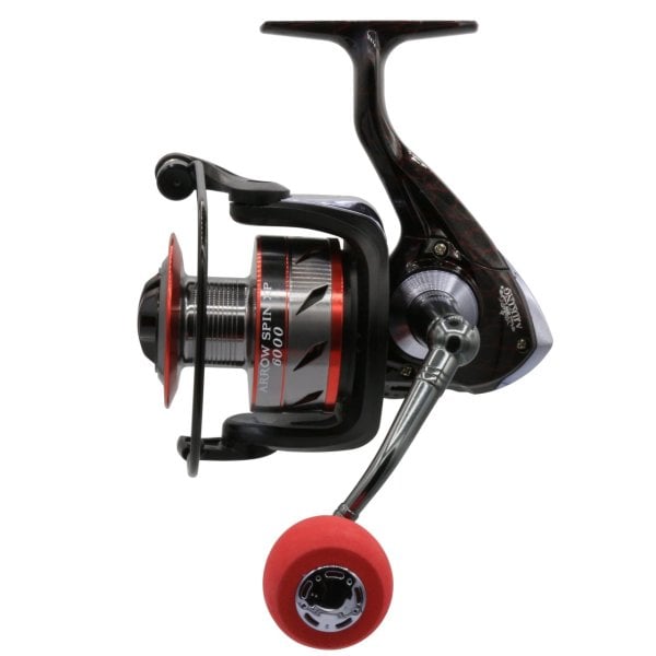 Arrow Spin XP 5000 Makine (5+1Bb) 6000 - Red