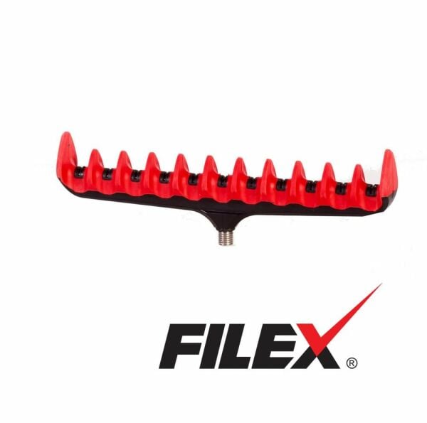 Filex Spiky Rod Rest Kamış Tutucu