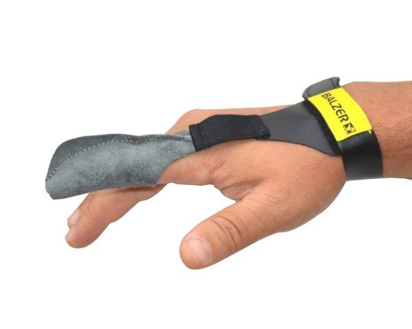 Balzer 7642 Surf Atış Parmaklık Deri