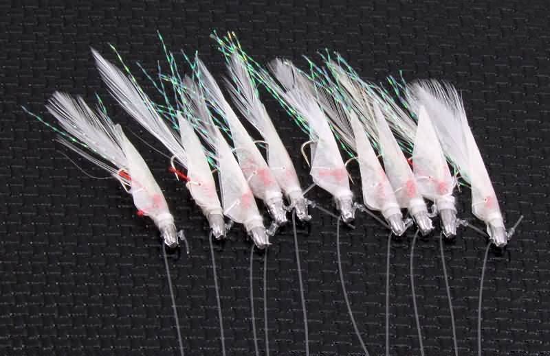 Fladen Tr-Multi 10 Köstek No:7 Hazır Takım