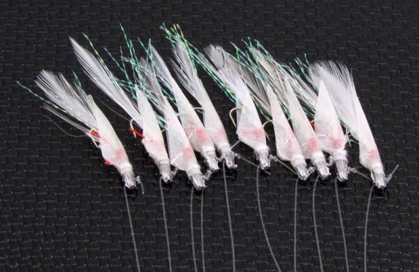 Fladen Tr-Multi 10 Köstek No:7 Hazır Takım