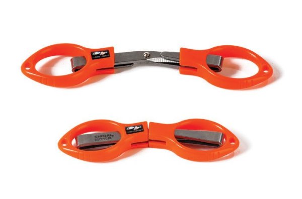 Katlanır Balıkçı Makası