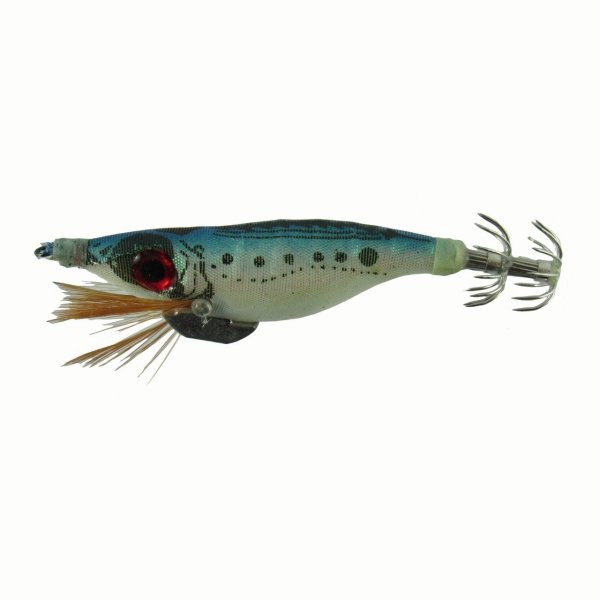 Eurofish Kalamar Zokası 8,5 Cm Pg Mavi
