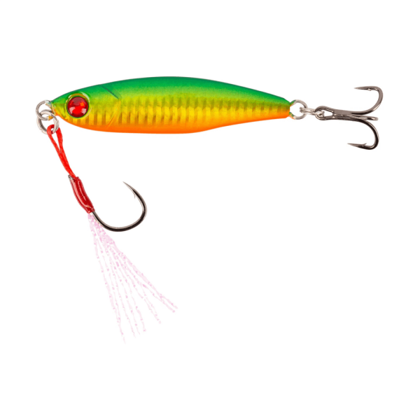 Mustad Mezashi Micro Casting Jig