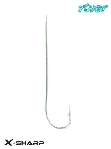 River 190TN (1982ID Muadili) Kutu İğne 18