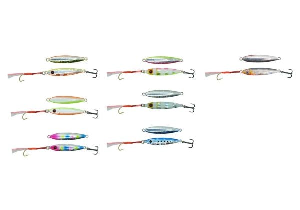 RIVER ROGER JIG 12G 05E