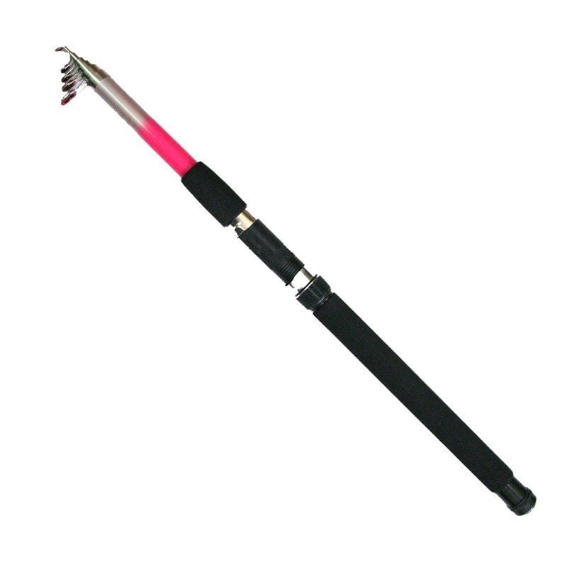 Silver Star STYLE 4.00 MT 6 Parça ( Kapalı: 86 CM )