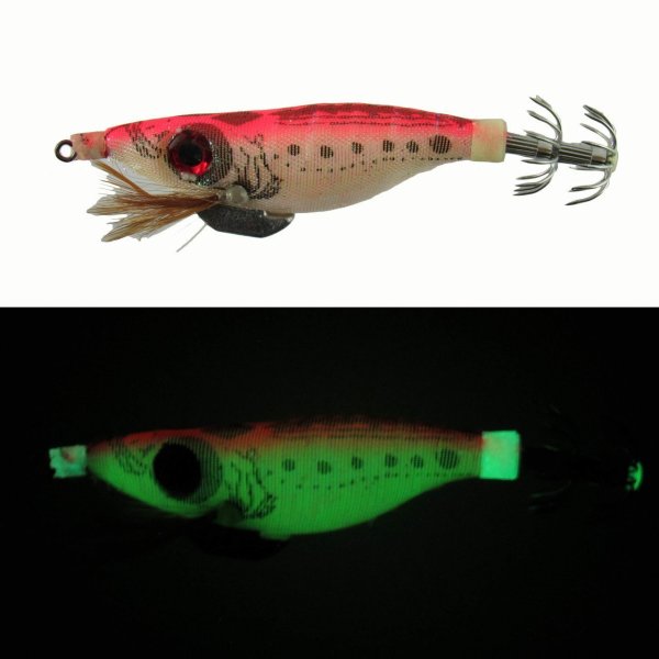 Eurofish Kalamar Zokası 8,5 Cm Pg