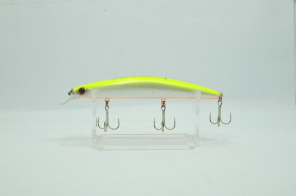 Cap Minnow 125F 21gr 12.5cm Maket Balık 