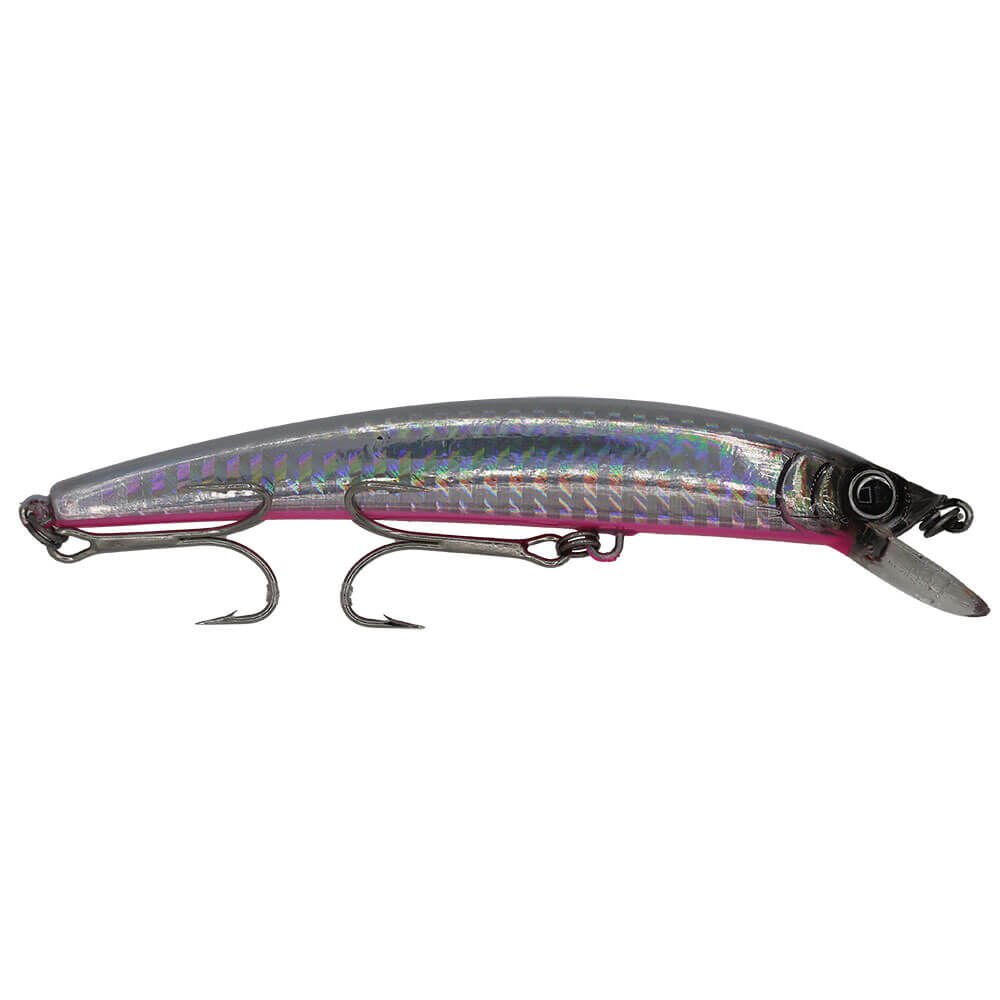 Albastar Bluefish Sahte Balık 116 - 110MM