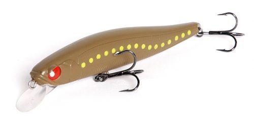 Lucky John Basara 90F Maket Balık 107