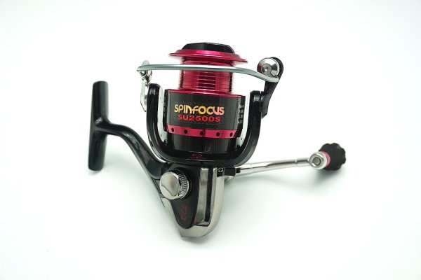 TICA SPINFOCUS SU2500S(B) MAKİNE