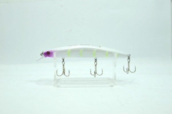Cap Minnow 125F 21gr 12.5cm Maket Balık 009