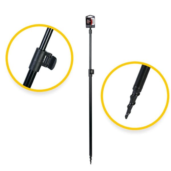 Filex Bankstick Kamış Dayama 70-120 cm