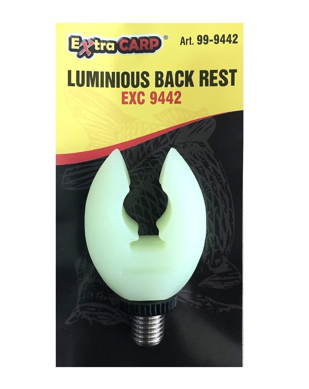 Luminious Fosforlu Kamış Tutucu 1 adet