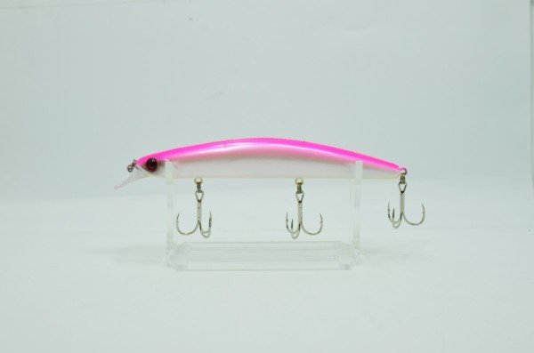 Cap Minnow 125F 21gr 12.5cm Maket Balık 031