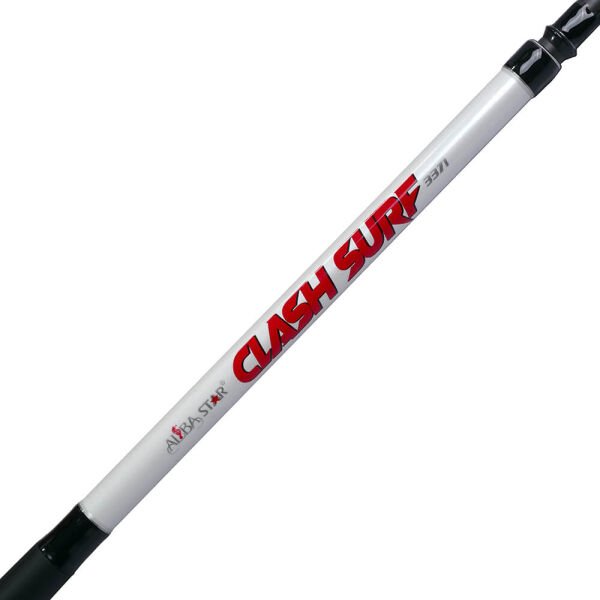 Albastar Clash 3371 Surf Olta Kamışı Standart - 420CM