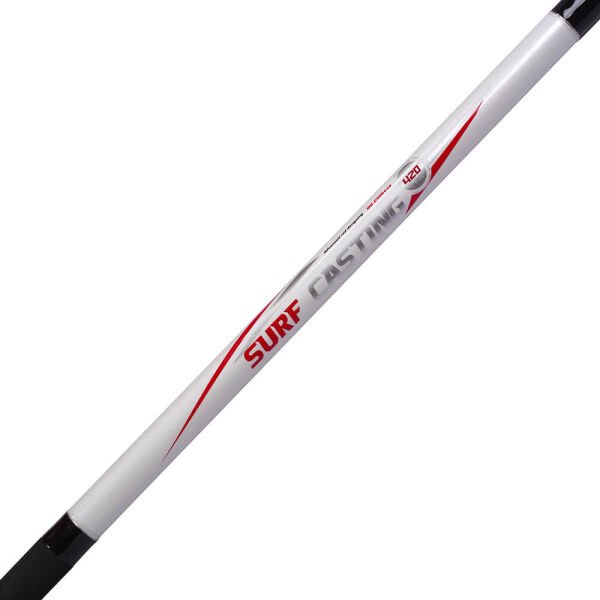 Albastar Clash 3371 Surf Olta Kamışı Standart - 420CM
