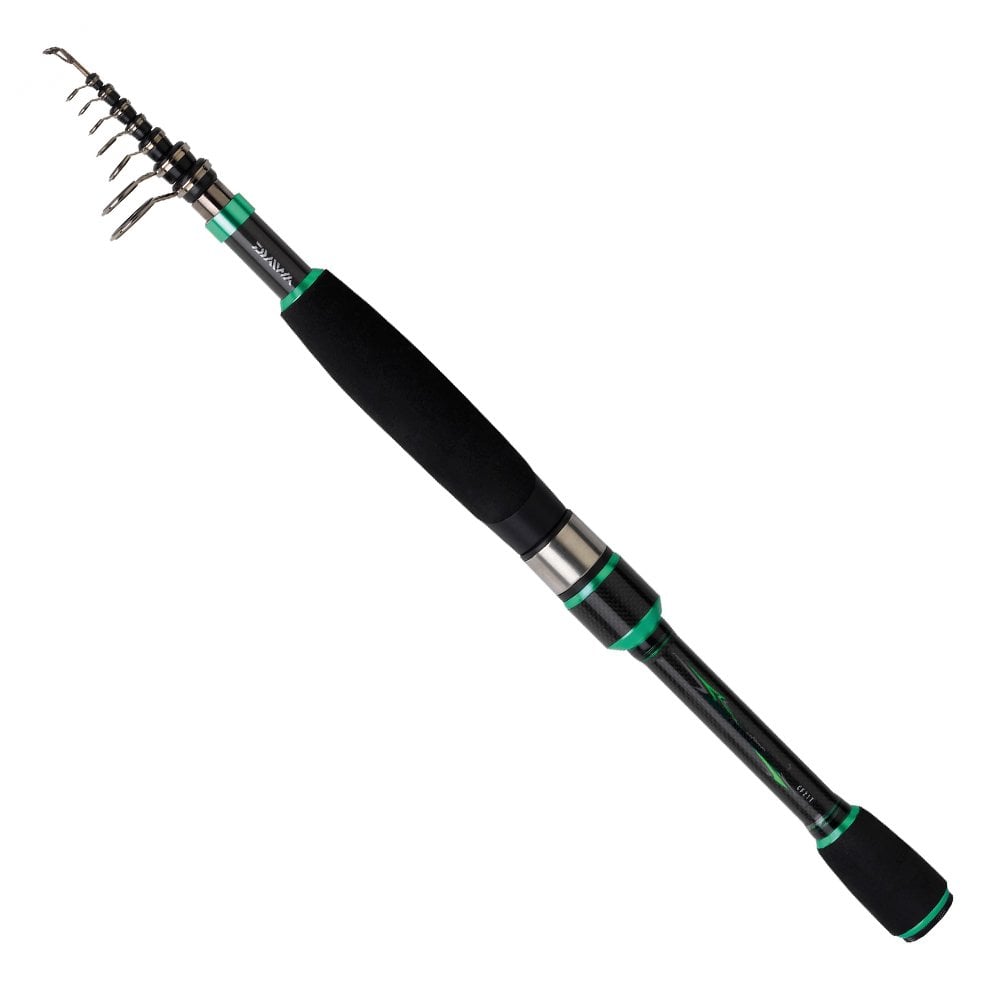 Daiwa Crossfire Mini 2016 210cm Olta Kamışı