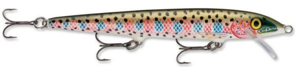 Rapala Husky Jerk Sahte Balığı RT - 120MM