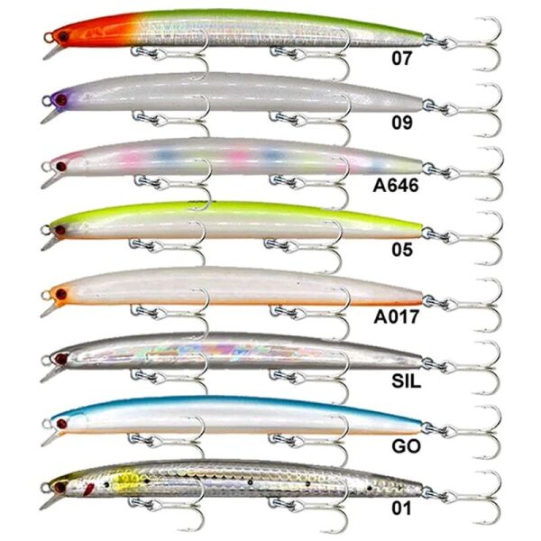 Aragon AGF 130 13CM F323