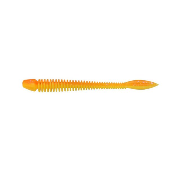 Berkley Powerbait Flail Suni Yem FL.ORANGE - SS.YELLOW - 50MM