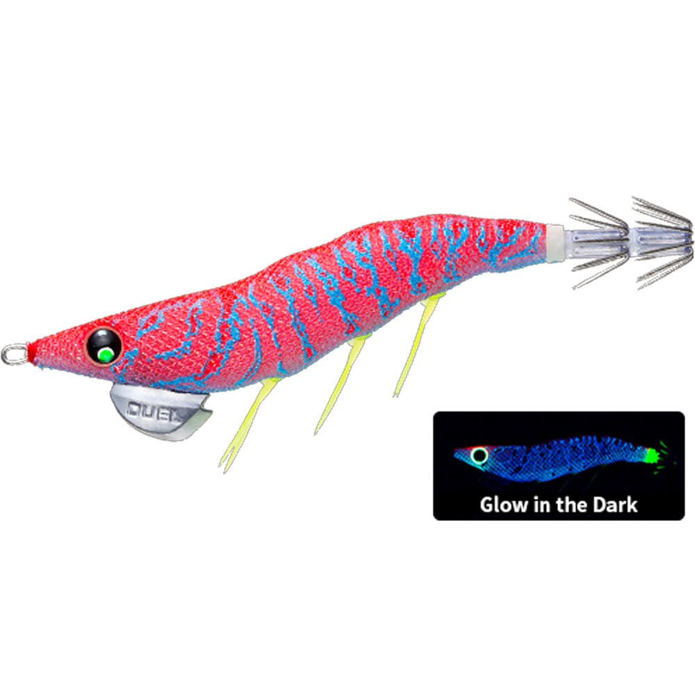Duel Ez Q Dartmaster Rattle Kalamar Zokası BLBI - A1741 - 14.5G - 3.0