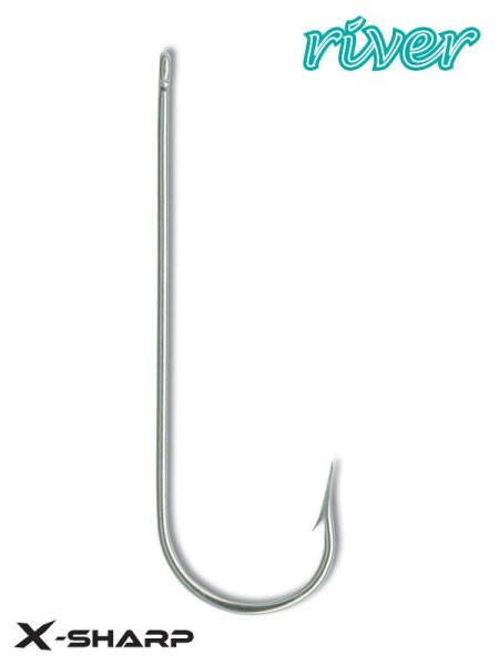 River 200NK (3282 Muadili) Kutu İğne 14