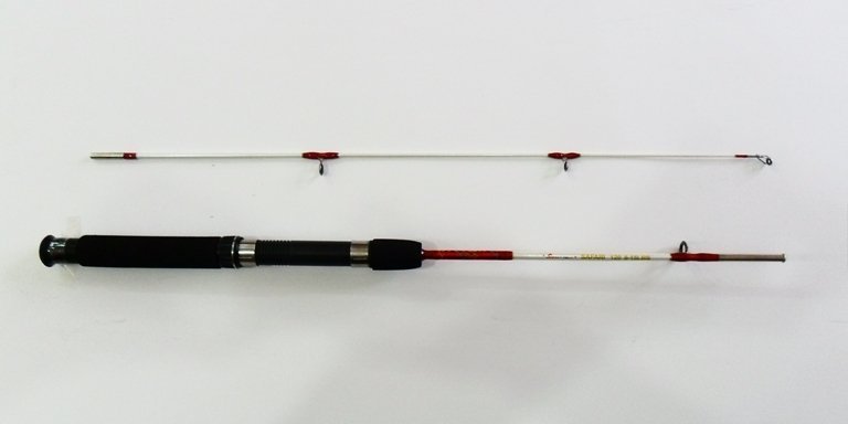 Silver Star Safari 8 / 15 LB 