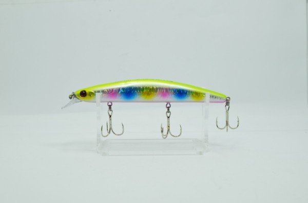 Cap Minnow 125F 21gr 12.5cm Maket Balık 086