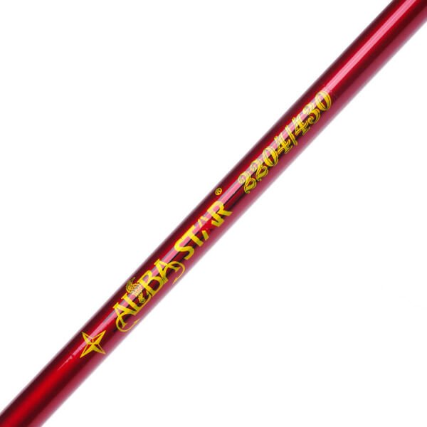 Albastar Vaniköy 2204 Surf Olta Kamışı Standart - 430CM