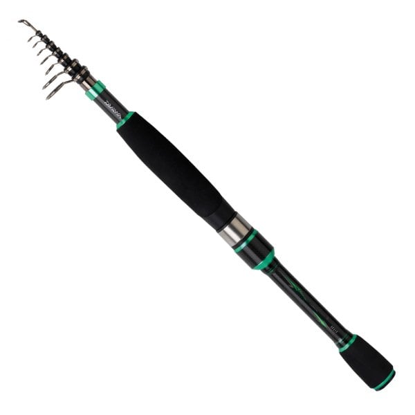 Daiwa Crossfire Mini 2016 150cm Olta Kamışı