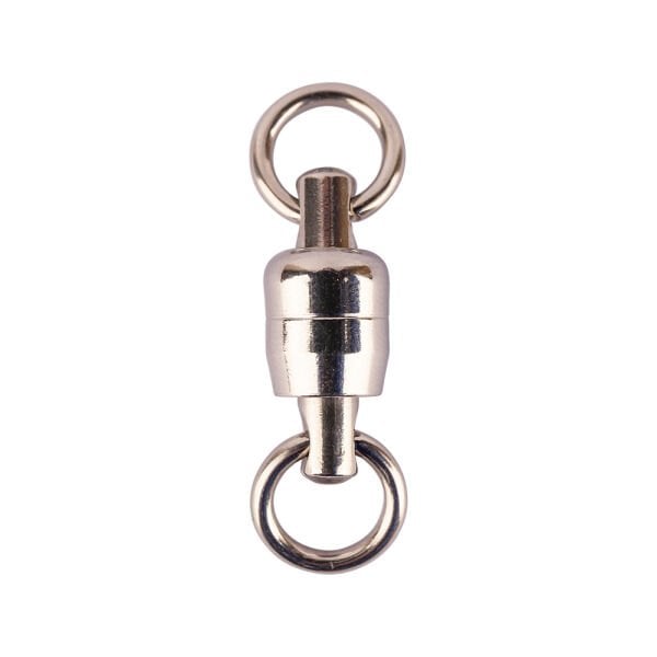 Mustad Demon Ball Bearing Swivel DLSS02 Bilyalı Fırdöndü