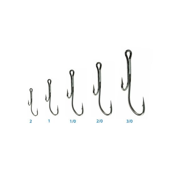 Marlin 4715 Duble Ryder HC BN İğne 3