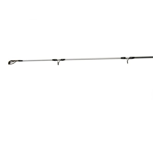 Captain 1448 Grey Spin 270cm 2 Parça Spin Kamış 10-42gr Atar