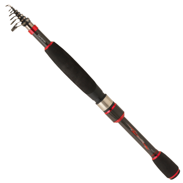 Daiwa Crossfire Mini Serisi 150cm Olta Kamışı