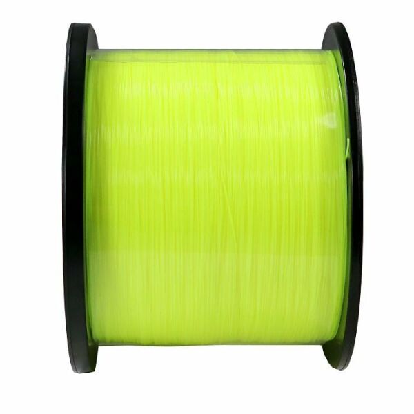 Magic Carp Fluo Yellow Sazan Misinası 1000M 0.40 mm